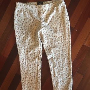 Children’s place leggings